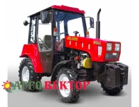 Трактор Беларус 320.4