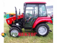 Трактор Беларус 320.5