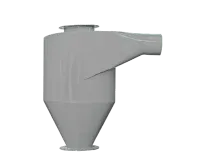 Циклон-разгрузитель БЦР-340