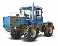 Колесный трактор ХТЗ-150К-09-25
