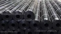 Геомембрана HDPE и LDPE