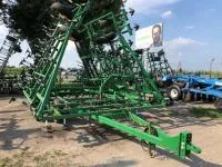 Культиватор John Deere 960, 10 м паровой Джон Дир, + катки