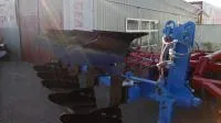 Плуг оборотный пон-3, пон-5 Уманьферммаш