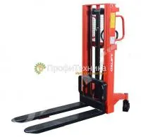 Штабелер гидравлический OXLIFT HS2515