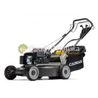 Газонокосилка бензиновая Caiman FERRO 52CV