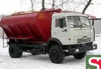 Загрузчик сухих кормов ЗСК-15 (бункер)