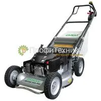 Газонокосилка бензиновая Caiman LM5361SXA-PRO
