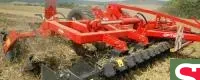 Стерневой культиватор Kuhn Optimer+ 403