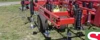 Полевой культиватор Kuhn Krause 5635 3-секционный, одинарное складывание