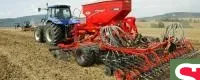 Сеялка пневматическая Kuhn Speedliner 6000 (48 рядков)