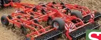 Стерневой культиватор Kuhn Cultimer 400