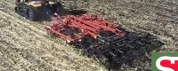Зубовый культиватор Kuhn Krause Dominator 4850-21