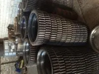 Шестерня в борт редуктор 60-19-1 чтз