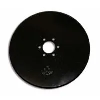 Диск Сошника CZ-D-406-4