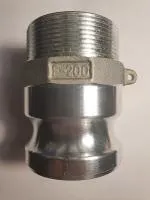 Камлок (Camlock)