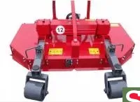 Косилка-измельчитель двухроторная RG-200/2