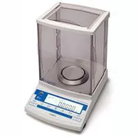 Весы аналитические HT-224RCE, 220 г / 0,0001 г, внутренняя калибровка