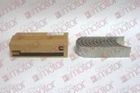 Вкладыши шатунные камминз M11, ISM, QSM комплект