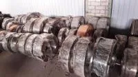 Матрицы для грануляторов ОГМ-0,8, ОГМ-1,5