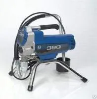 Аппарат безвоздушного распыления Graco KA 390