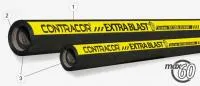 Рукав Extra Blast-32 Contracor(20 м)