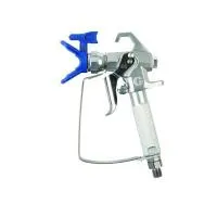 Окрасочный пистолет Graco FTX
