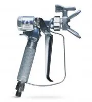 Окрасочный пистолет Graco XTR 5