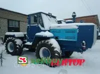 Трактор т-150 колёсный с двигателем новым ЯМЗ 236м2 (180 л.с), артикул Т-150(236М2)