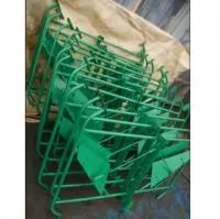 Скребок пометоудаления БКН-3.00.010