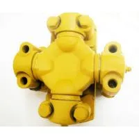 Кардан 14X-11-11221 бульдозера Komatsu D65E-12
