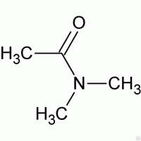 Диметилацетамид, 200 л