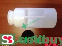 Молокопоилка для телят с соской (пластиковая)
