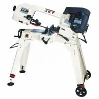 Пила ленточная JET HVBS-56М