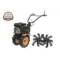Мотоблок Carver MT-651