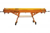 Ручной листогибочный станок SOREX ZRS - 2660/0,80