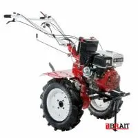 Мотоблок бензиновый BRAIT BR-135GDE
