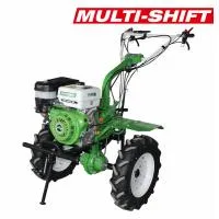 Мотоблок бензиновый COUNTRY 1400 MULTI-SHIFT