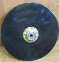 Диск сошника в сборе GREAT PLAINS 107-133S, 107-138S