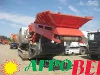 Конусная Дробилка sandvik QH331