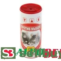 Против мышей