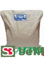 Штурм гранулы, 10 кг, мешок