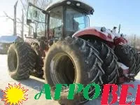 Трактор "versatile 425"