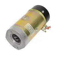 Электродвигатель 24V, 0,8 KW для гидробортов Dhollandia 2001151H