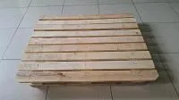 Деревянный поддон 1450х900