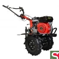 Мотоблок GARDEN KING TCP800