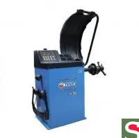 Стенд балансировочный TEMP - TB300 (синий)