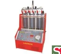Установка тестирования и очистки форсунок CNC-602 A