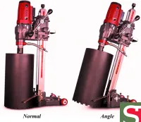 Машина сверлильная DIAM CSN-Angle(30-150) - 254