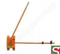 Арматурогиб Stalex DR12 (ручной гибщик арматуры)