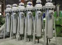 Ресиверы для сжатых газов